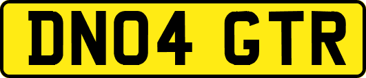 DN04GTR