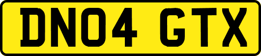 DN04GTX