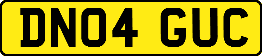 DN04GUC