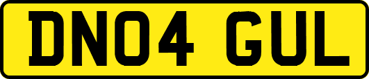 DN04GUL