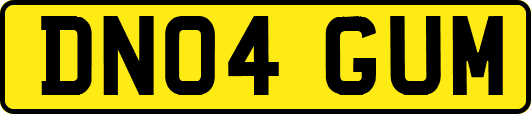 DN04GUM