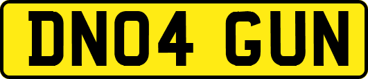 DN04GUN