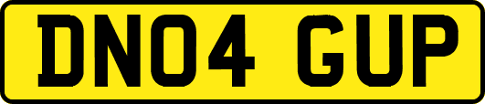 DN04GUP