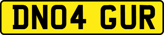 DN04GUR