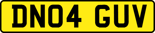 DN04GUV