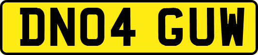 DN04GUW