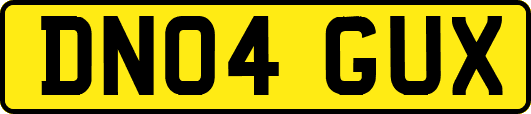 DN04GUX