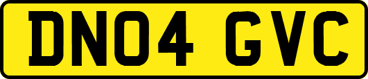DN04GVC