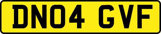 DN04GVF