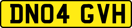 DN04GVH