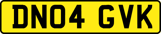 DN04GVK