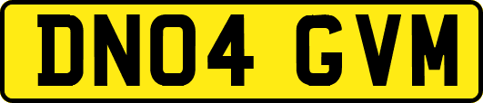 DN04GVM