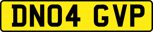DN04GVP
