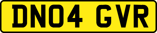 DN04GVR