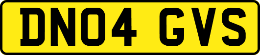 DN04GVS