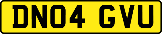 DN04GVU