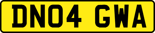 DN04GWA