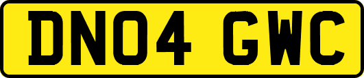 DN04GWC
