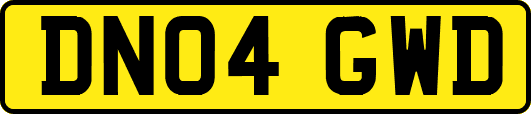 DN04GWD