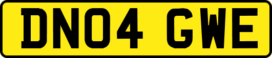 DN04GWE