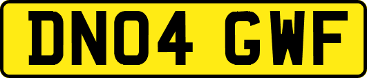 DN04GWF
