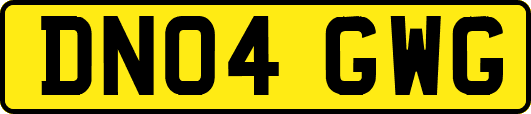 DN04GWG