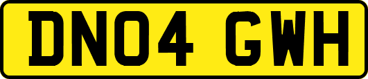 DN04GWH