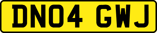 DN04GWJ