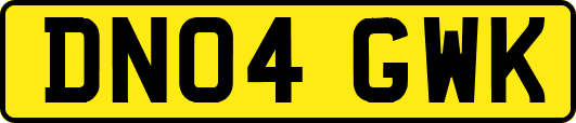 DN04GWK