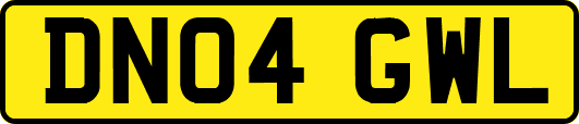 DN04GWL