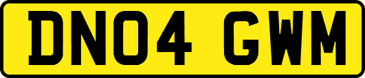 DN04GWM