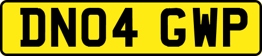 DN04GWP