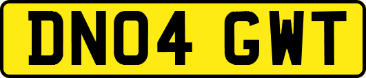 DN04GWT