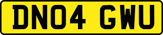 DN04GWU