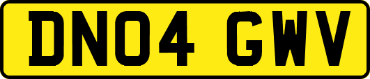 DN04GWV