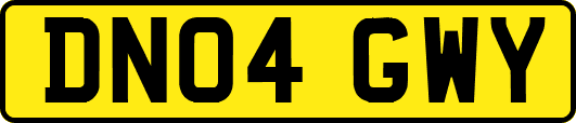 DN04GWY