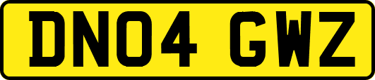 DN04GWZ