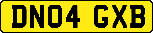 DN04GXB
