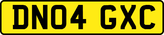 DN04GXC