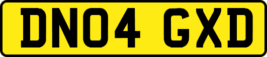 DN04GXD