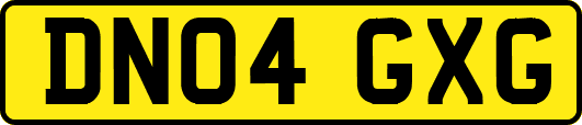 DN04GXG