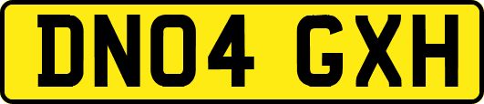 DN04GXH
