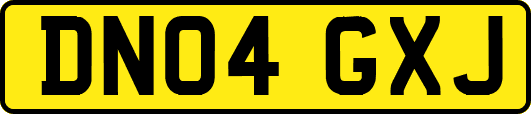 DN04GXJ