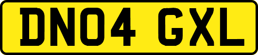 DN04GXL