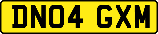 DN04GXM