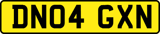 DN04GXN