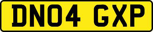 DN04GXP