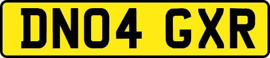 DN04GXR