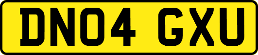 DN04GXU