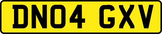 DN04GXV